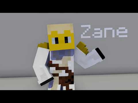 Lego Ninjago Season 2 Intro 2 minecraft animation (read desc)