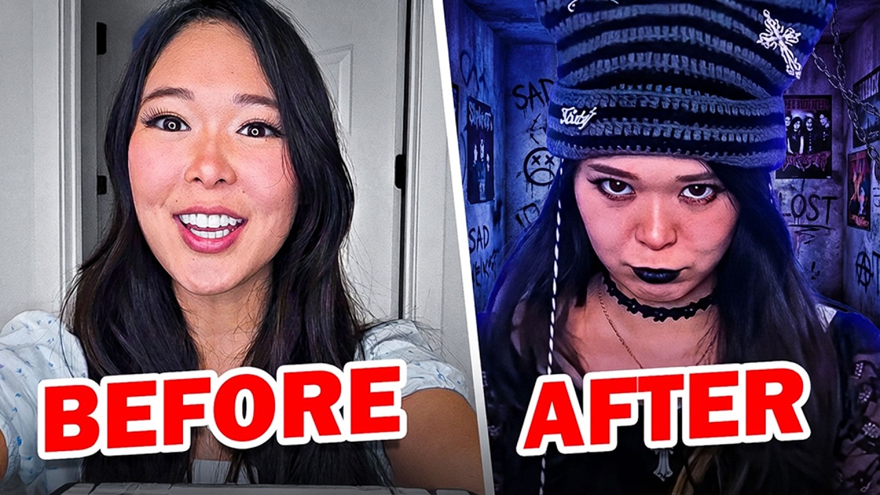 Emoly Has Returned.. Again