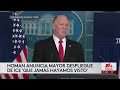 Amenaza ICE con el mayor operativo migratorio jamás visto en NY