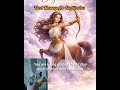 Tarot Message for Sagittarius #sagittarius #tarotreading #zodiacsigns #newbeginnings #growth