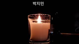 Taehyung canta 'Traffic Light' de Paul Kim (Cover)