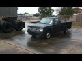 1988 Chevrolet S-10 Pickup Truck on GovLiquidation.com