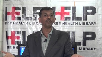 Super Memory By Mr. Sushant Mysorekar HELP Talk Videos