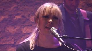 Fredrika Stahl - Pourquoi pas Moi ? (15/17) - live@Café de la Danse, 15 décembre 2010
