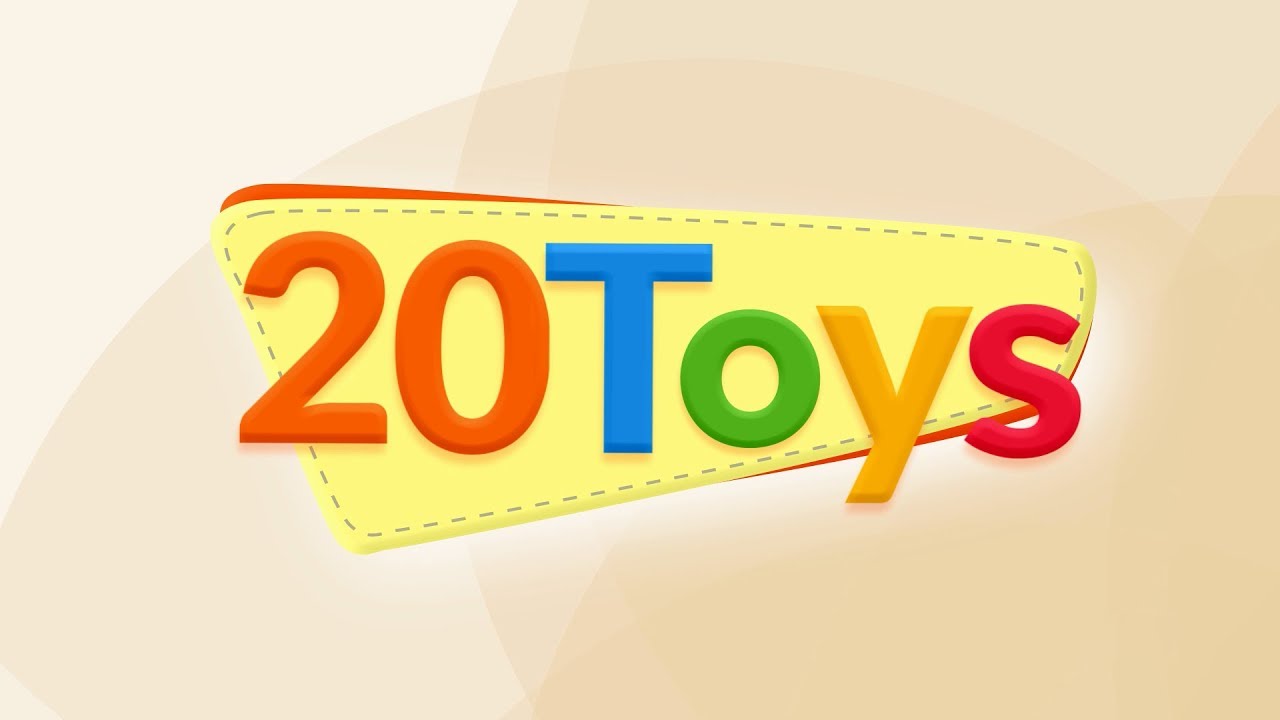 Promo For Online Toy Shop YouTube