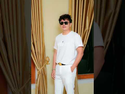 ကျွန်တော်ချစ်သော မှုံရွှေရည် -မိုးထက်မြင့်
