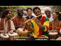 EthioFusion Ethio Sudan Instrumental Tizita Relaxing AI Fusion Music Volume 92 2025 
