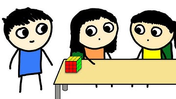 How Cubing Changed My Life (Cubing Story Part 3)