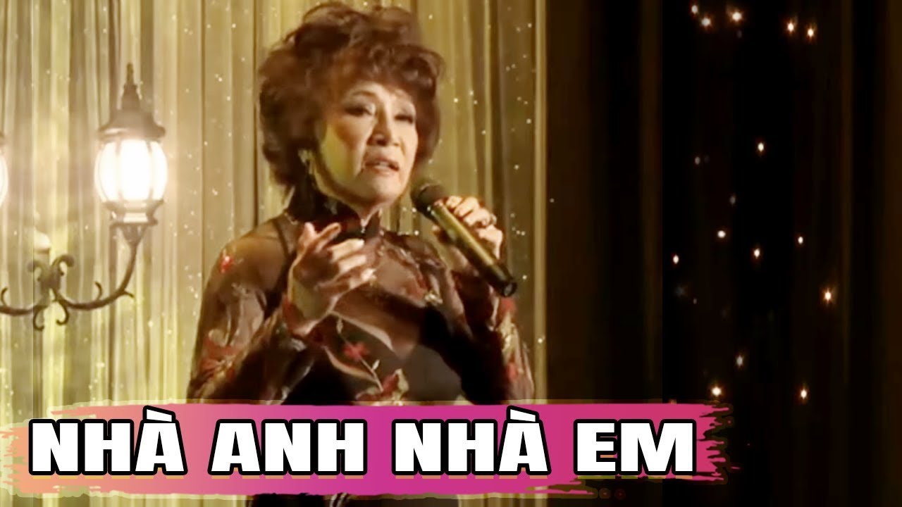 Nhà Anh Nhà Em - Trúc Mai | Kịch Sống Túy Hồng