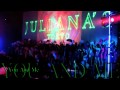 JULIANA'S TOKYO Ⅰ / DJ Mia Musica MegaMix 02