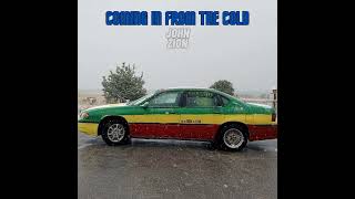 John Zion - Coming In From The Cold