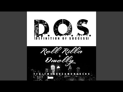 D.O.S. (Definition of Success)