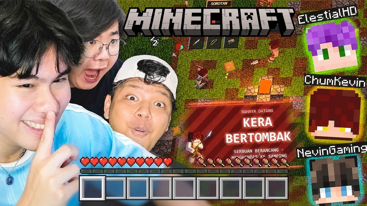 Latest Title & Thumbnail