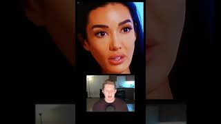 Celebrity Noella Shares How Famous Father Influenced Her Life on RHOC Profile