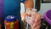 pickled cherry peppers - YouTube