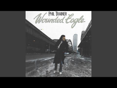 Phil Trainer — I've Found Love Again