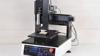 Automated Dispensing System