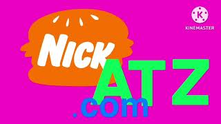 Logo nick atz .com ? YOU op