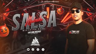 MALVADA SALSA (SALSA BAUL MIX 2K26) - DJ JORDAN APARICIO FT LAST KING DISCPLAY