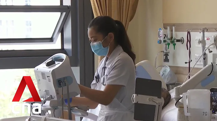 Tan Tock Seng Hospital to roll out flexible shifts for 2,500 nurses by end-2024 - DayDayNews