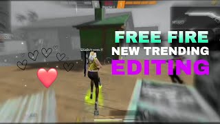 🤯How to Add motion Blur in CapCut (Easy Tutorial)game paly free fire new trending editing