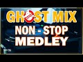 Ghost Mix Nonstop Remix 80s - Disco 80s - Italo Disco Remix Part 6