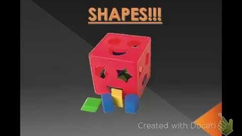 GEO C06 Classifying Polygons