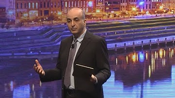 FusionPOS Showcased During Acumatica Summit 2018 Keynote