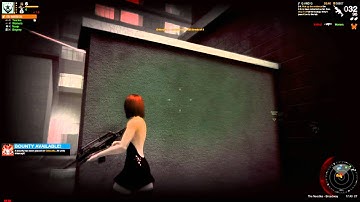 [APB]Hack - Sexyasss Part 2