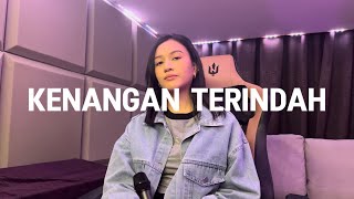 Download lagu Kenangan Terindah - Samsons cover by Erinshahira
