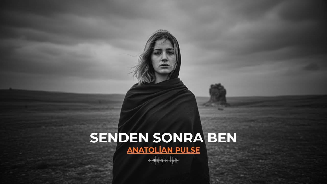 Senden Sonra Ben 💔 Aşkı Kaybetmek Neden Bu Kadar Zor ? | Anatolian Pulse