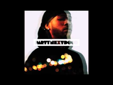 PARTYNEXTDOOR Right Now CLEAN 