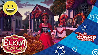 Elena z Avaloru | Snad jsou na mě pyšní | píseň