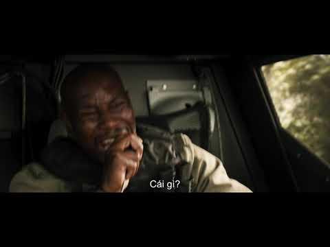 (Official Trailer) FAST & FURIOUS 9 | DKKC: 28.05.2021