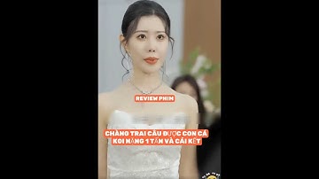 CHÀNG TRAI CÂU ĐƯỢC CON CÁ KOI NẶNG 1 TẤN VÀ CÁI KẾT BẢN FULL #thangioreview