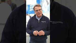 Freudenberg Medical: Zweikomponenten-Spritzguss für moderne Medizintechnik