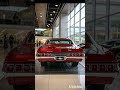 “1970 Chevy Impala SS – Classic American Muscle Reborn!”