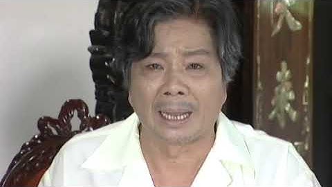 Trích Đoạn Cải Lương | Tô Ánh Nguyệt ( Cậu Tân ) | NSND Trọng Hữu - NSND Hoài Linh