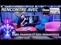 Rencontre avec shiva anarion et joss aramatheus  geek faeries on the web v40