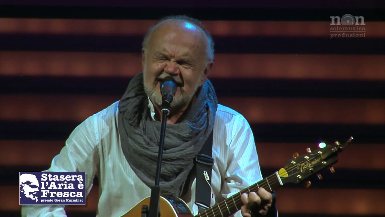 Goran Kuzminac Il respiro degli amanti (Premio Goran Kuzminac) YouTube