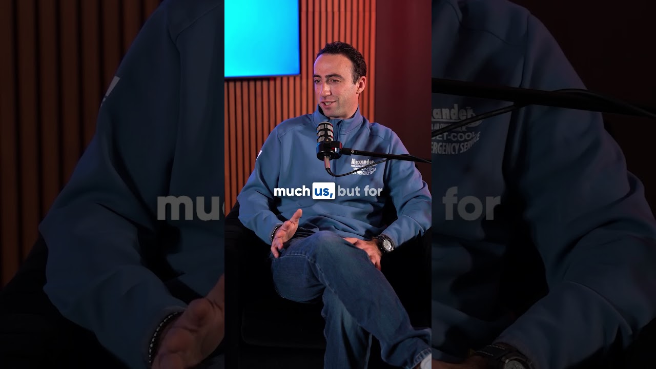 Alexander Plumbing & HVAC Talks About The Negatives Of A Family Owned Business