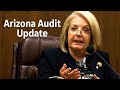 New subpoenas issued to Maricopa County, and what's next for Sen. Karen Fann and the Arizona audit?
