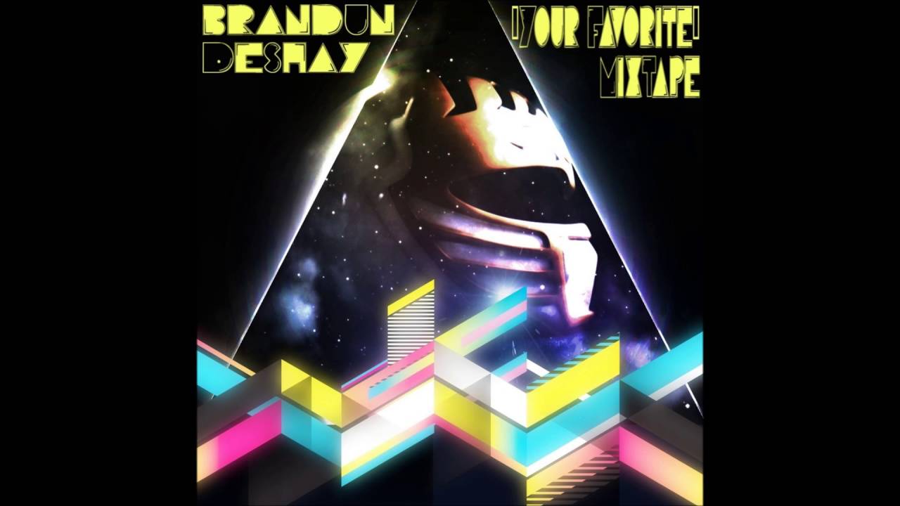 brandUn DeShay feat. HiCLAS! - D*E*R*D