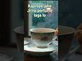 kaprope jahe jitna perfume laga lo... #chai #quotes #trending #shorts #sad #status #kulhadchai#viral