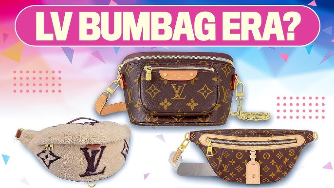 Do You ❤️ The LV Side Trunk Bag? 