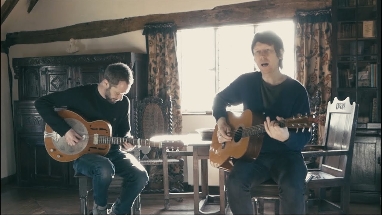 Watch JACK SHARP - White Hare on YouTube Watch JACK SHARP - White Hare on YouTube