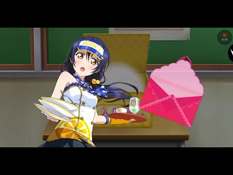 【スクフェス】ラブライブ 勧誘 μ's 補助チケット2回
