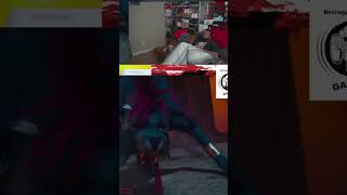 #retrogains12 #fightinggames #fyp #kick #twitch #tekken8 #finalfantasy7rebirth  #likeandsubscribe