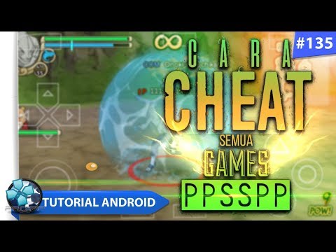 cara-mudah-cheat-semua-games-di-psp-android-|-tutorial-android-#135