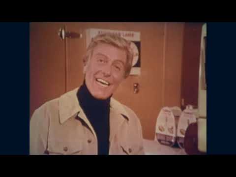 Historical PSAs Read the Label with Dick Van Dyke